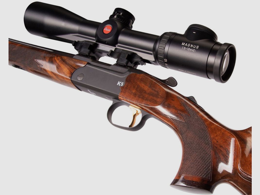 Merkel K5 Extreme HK 7