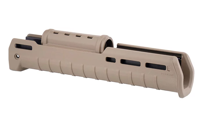 Guardamanos Magpul ZHUKOV para AK47/AK74 - FDE - MAG586-FDE, imagen 1 de 2