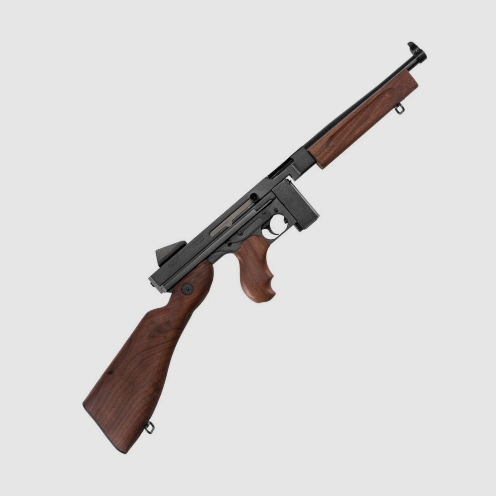 Auto-Ordnance	 Thompson M1 Carbine SBR 10,5" (5 Zoll) .45Auto