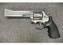 Smith & Wesson S&W 686-4