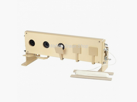 Haering Sommer Biathlon SB 2000 pieza de exhibición