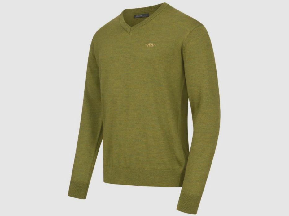 Blaser H-Sweater Merino V-Ausschnitt, Bild 11 von 18