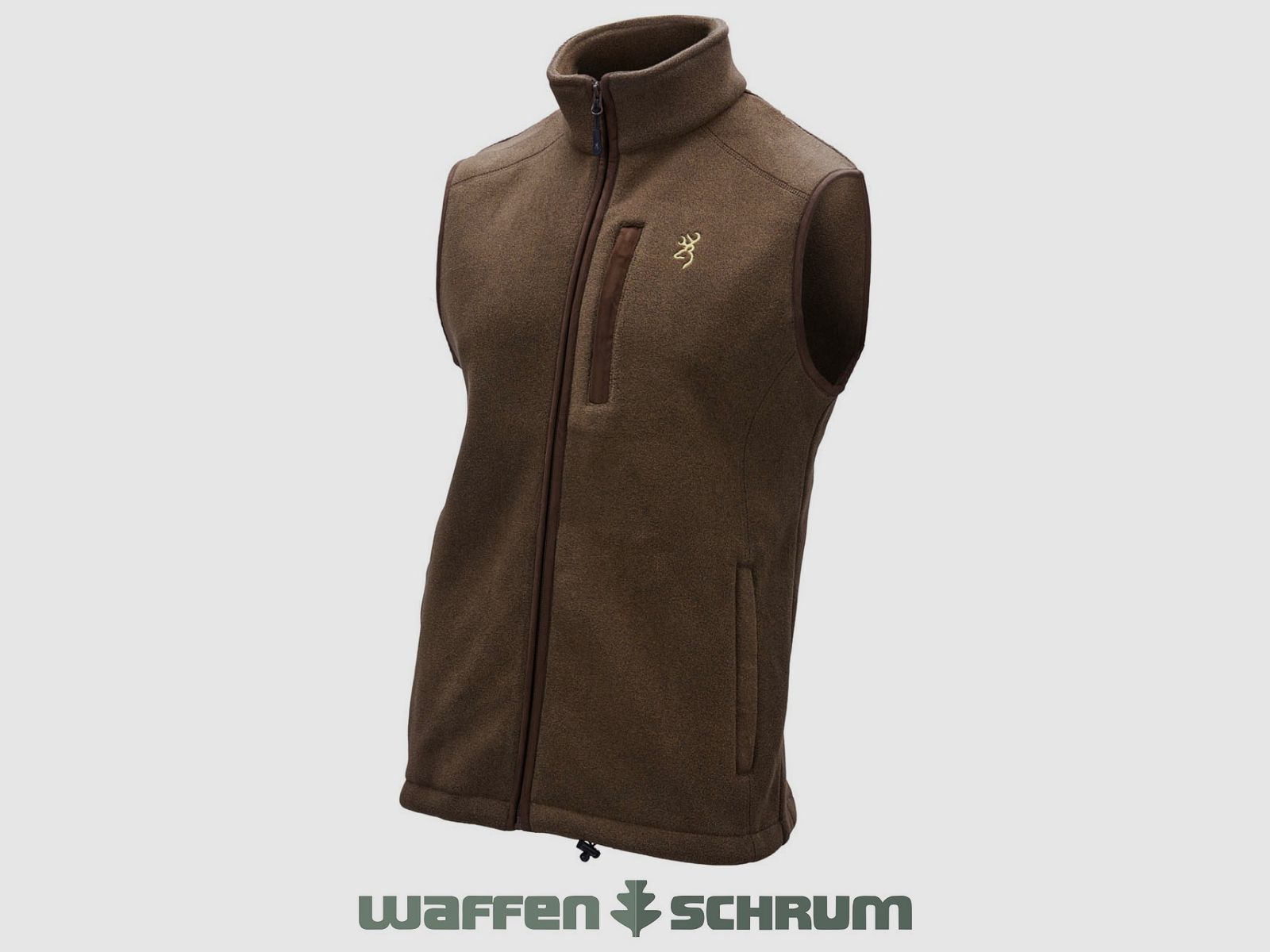 Browning Fleecewesete Summit Khaki