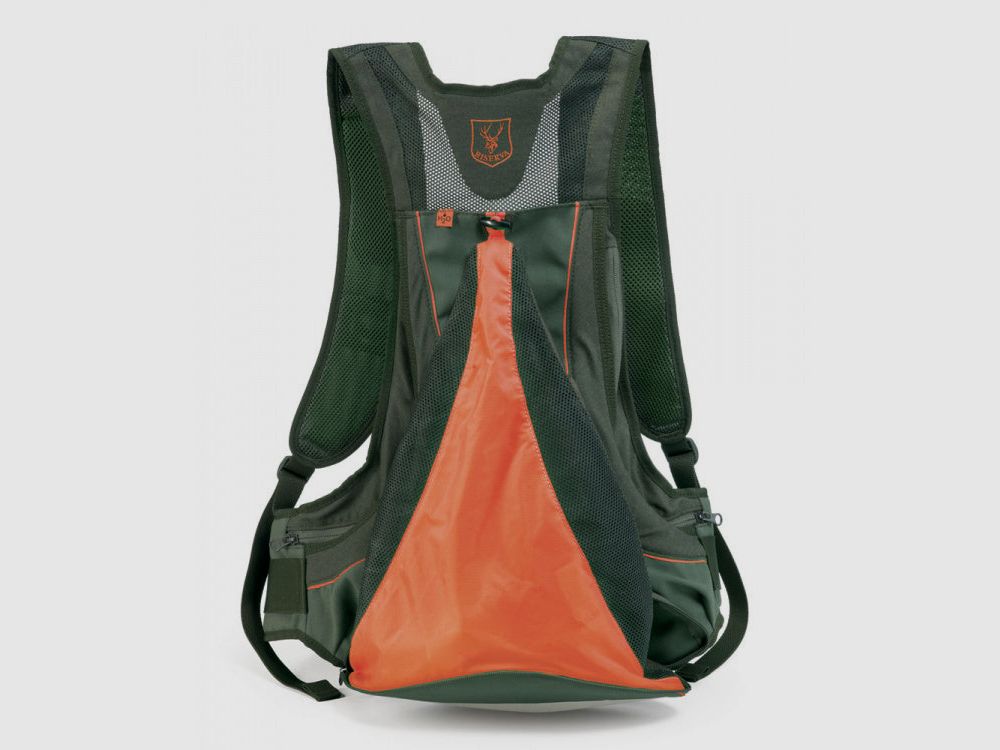 Technisch Vest voor Beccacciai, afbeelding 1 van 3