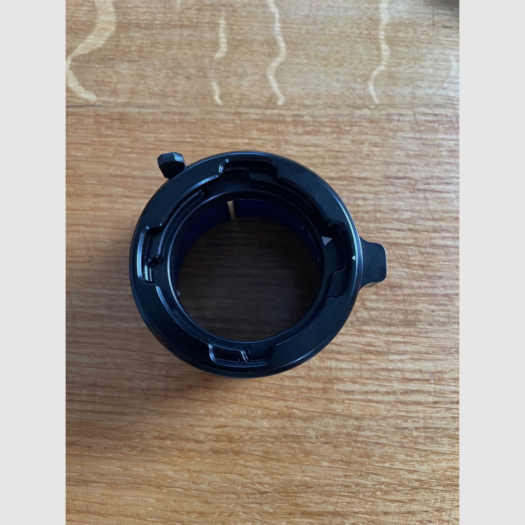 Rusan clamp adapter clamp adapter MAR-57