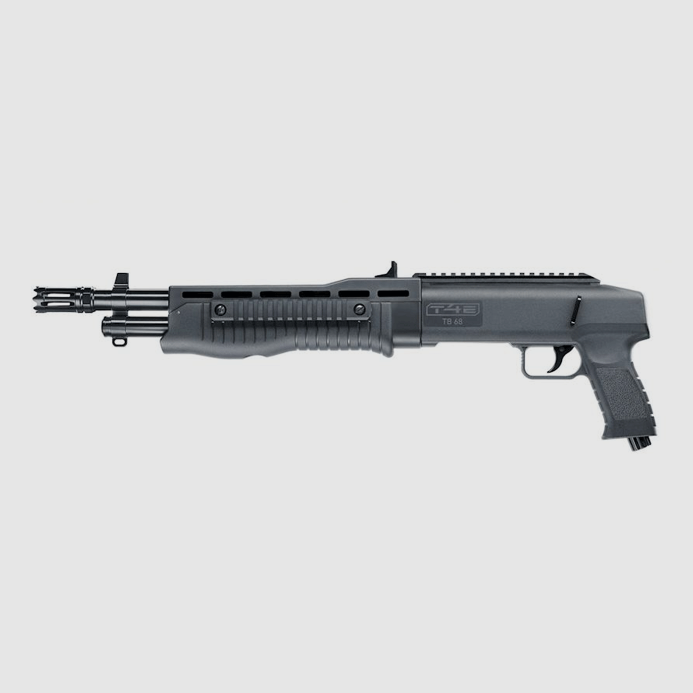 PUMP GUN – UMAREX – T4E HDB 68 CAL. 68″ CO2 RB, image 3 of 3