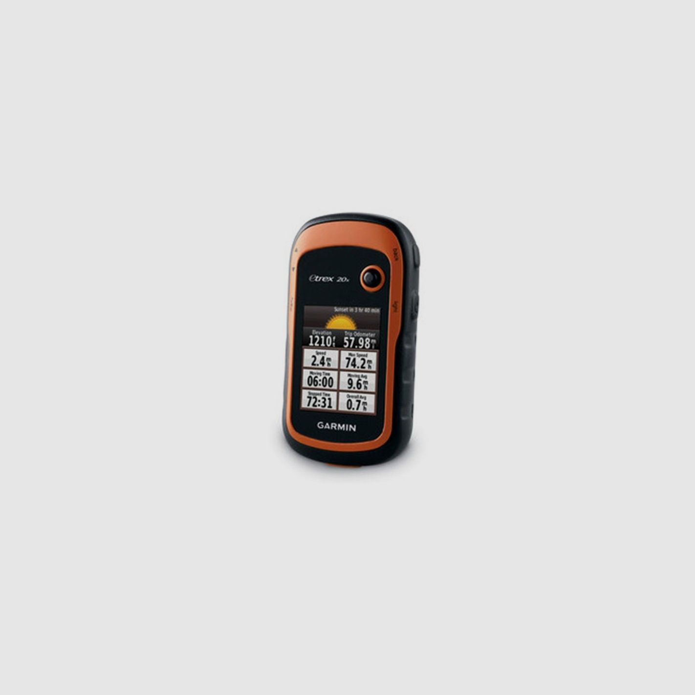 GARMIN eTrex® 20x, immagine 2 di 6