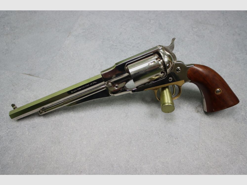 Revolver à percussion Pietta Flli Army 1859