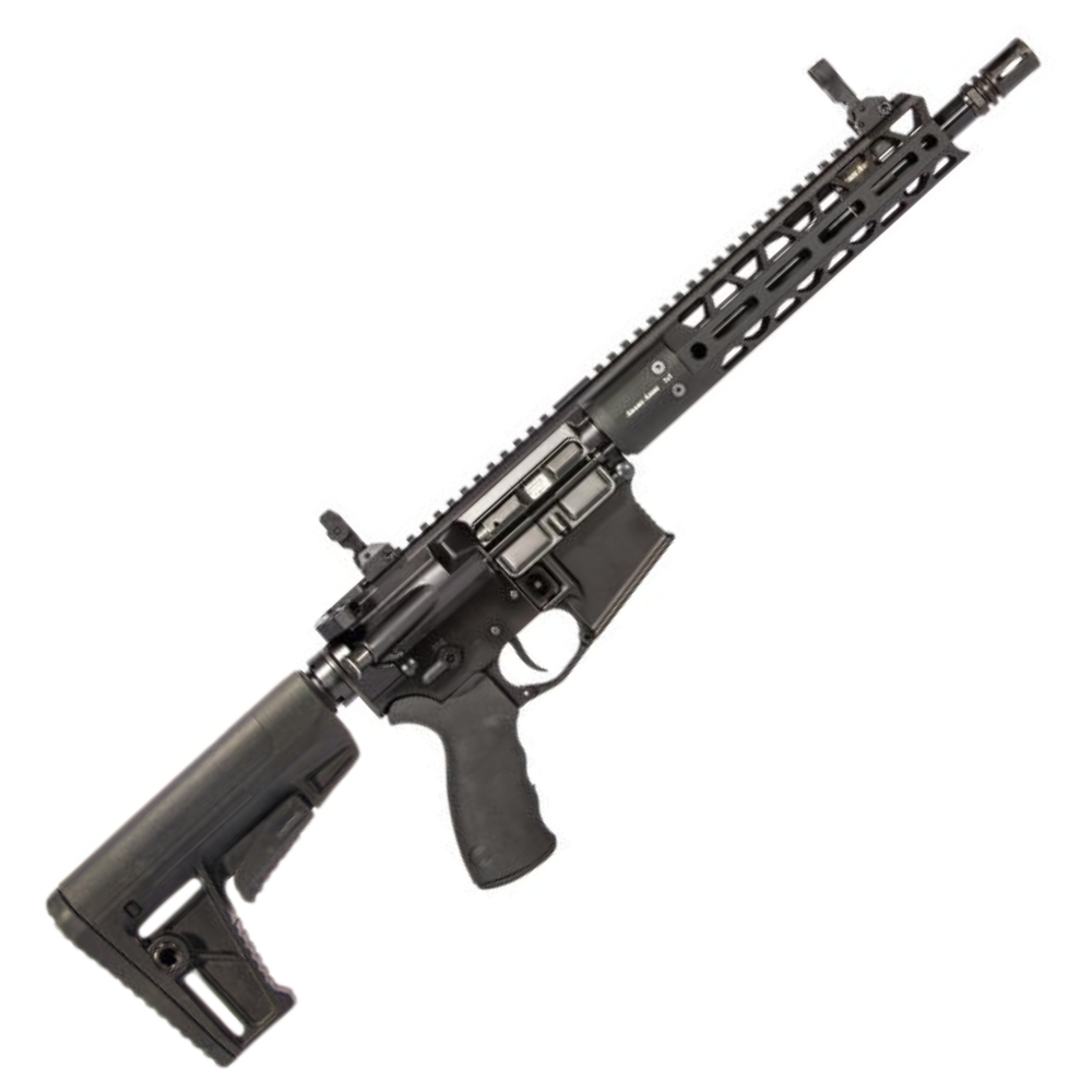 Karabinek Adams Arms P2 k. 5.56NATO/223 Rem 14,5″, zdjęcie 3 z 3