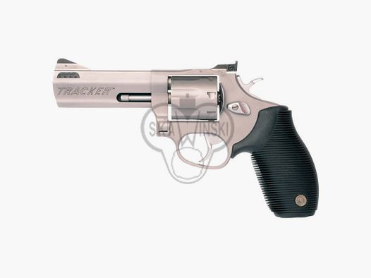 Rewolwer Taurus 627 Tracker lufa 4