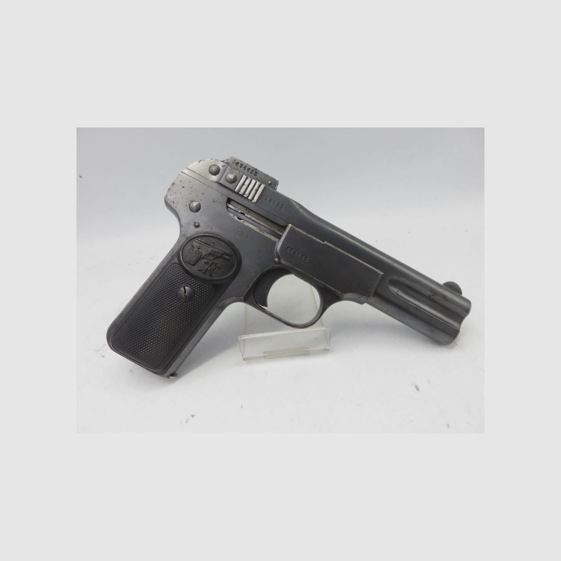 BROWNING 1900 7,65 BROWNING REF: 6089, zdjęcie 1 z 7