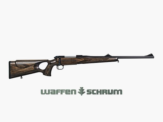 Mauser M12 Max  Handspannung / verstellbarer Schaftrücken