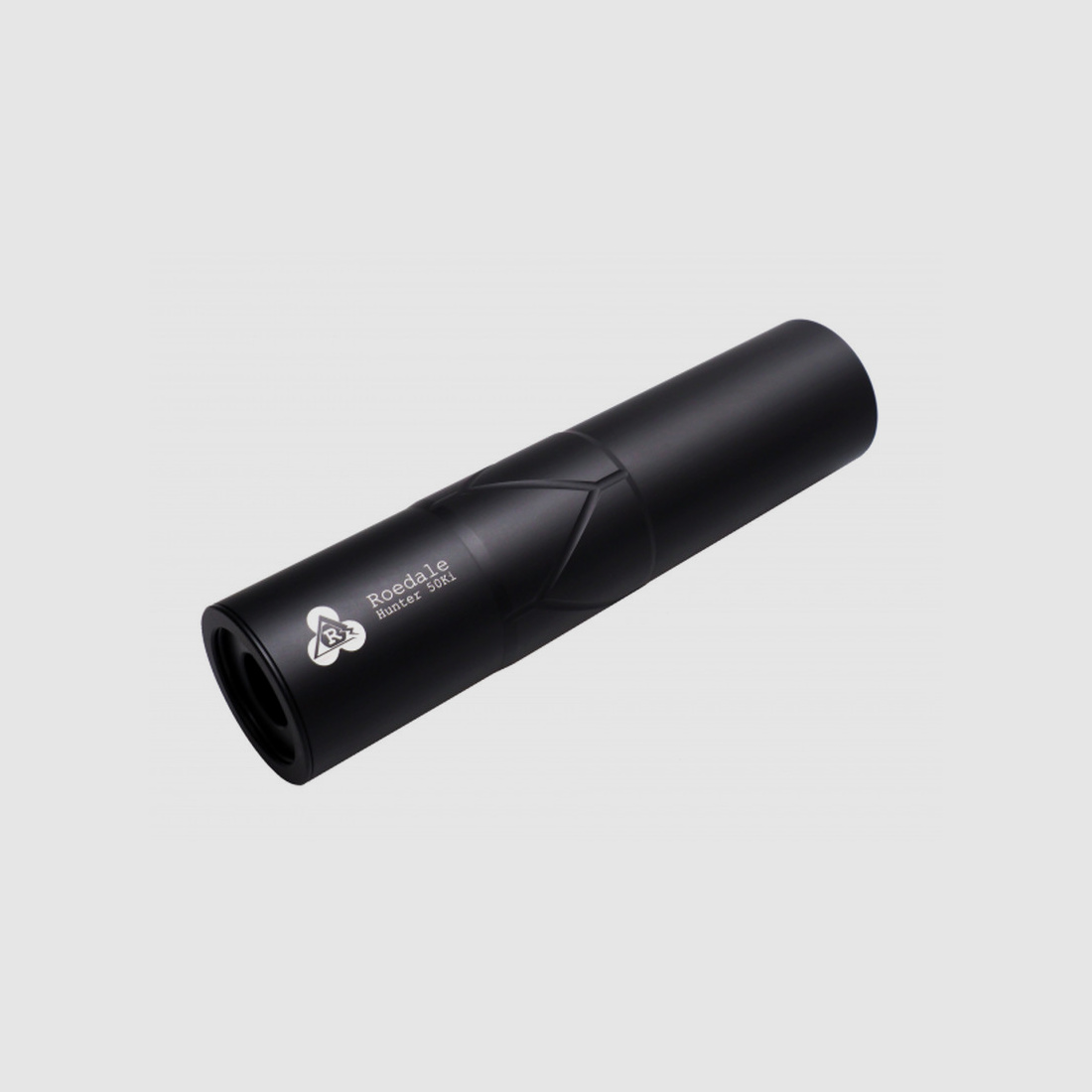 Silenziatore Roedale Hunter 50K+