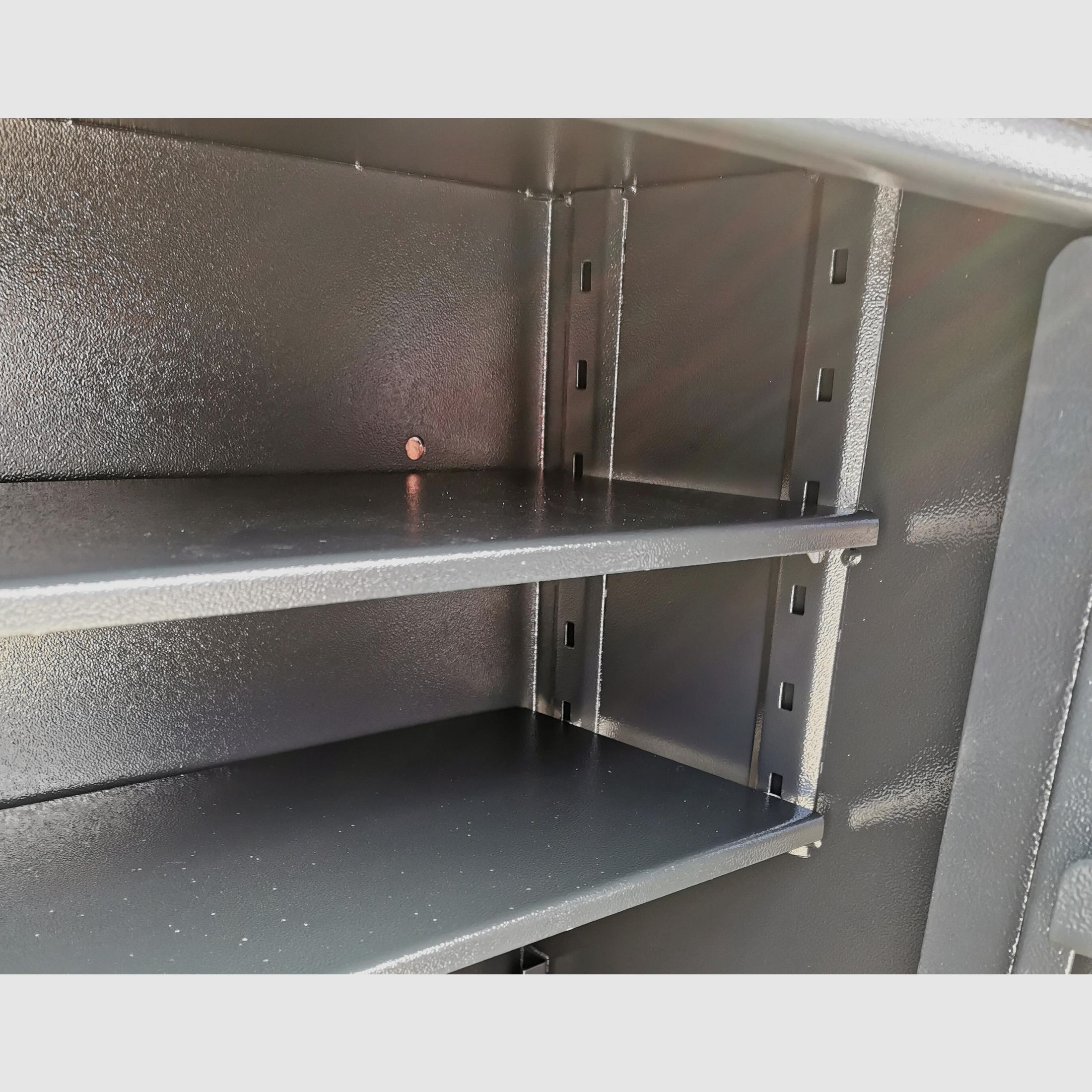 Armoire à armes Shooter Sika (1500x390x330) 5 LW