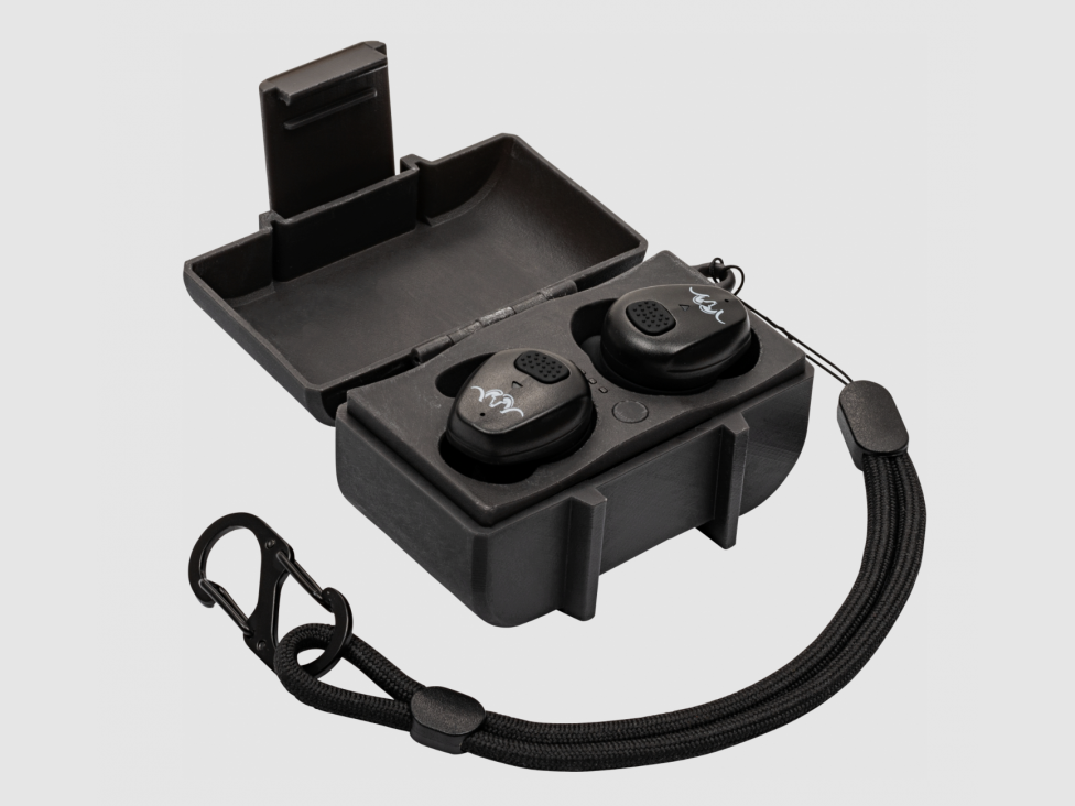 Blaser Hearing Protection In-Ear, billede 1 af 2