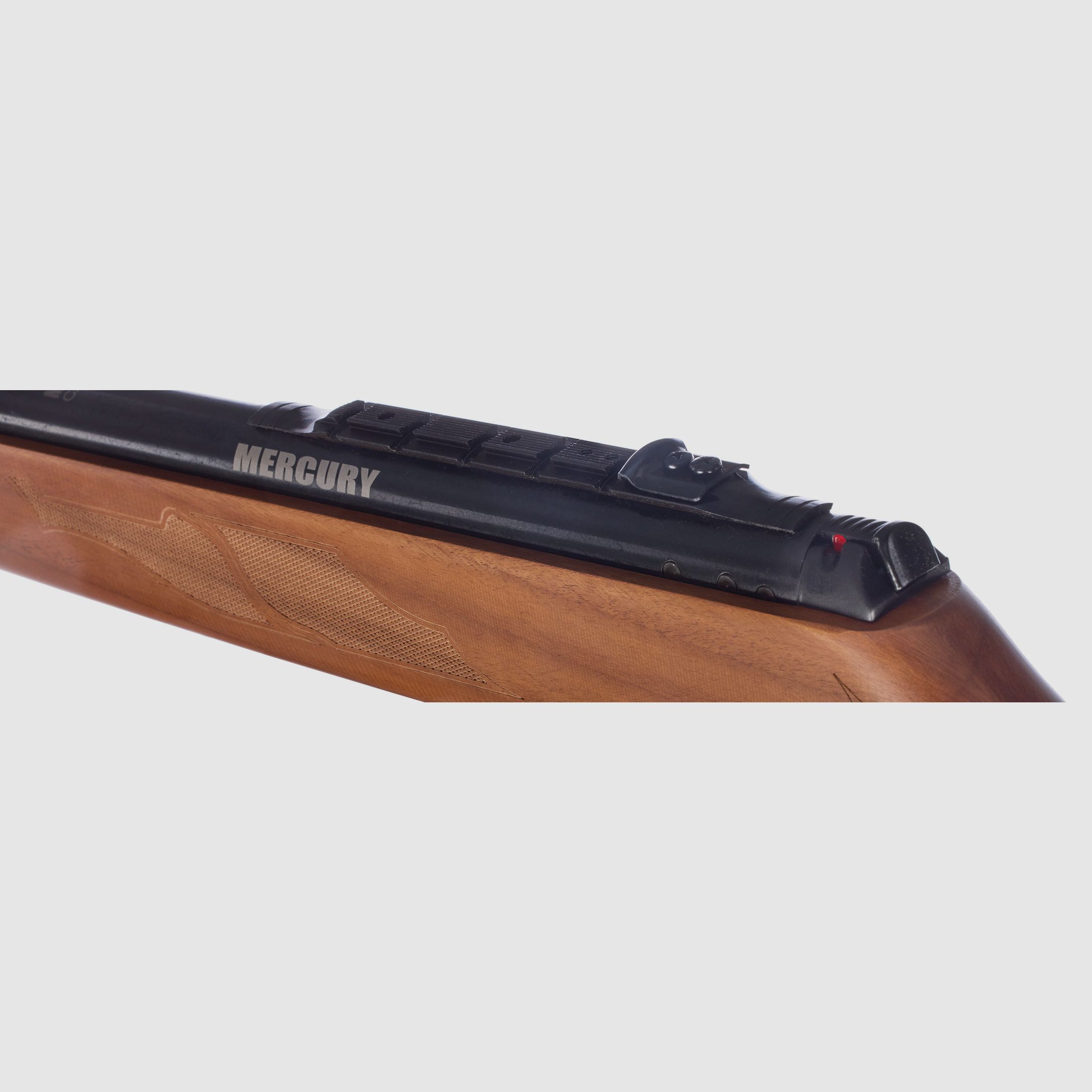 Mercury air Luftgewehr Modell Caurus, Kal. 4,50