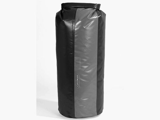 Ortlieb Ortlieb Packsack Dry-Bag PD350 35 Liter grau schwarz