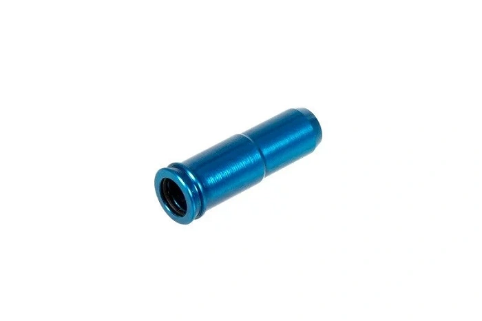 Aluminum nozzle for AUG replicas, image 3 of 4