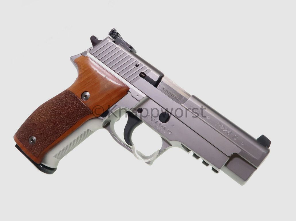 SIG Sig Sauer P226 S