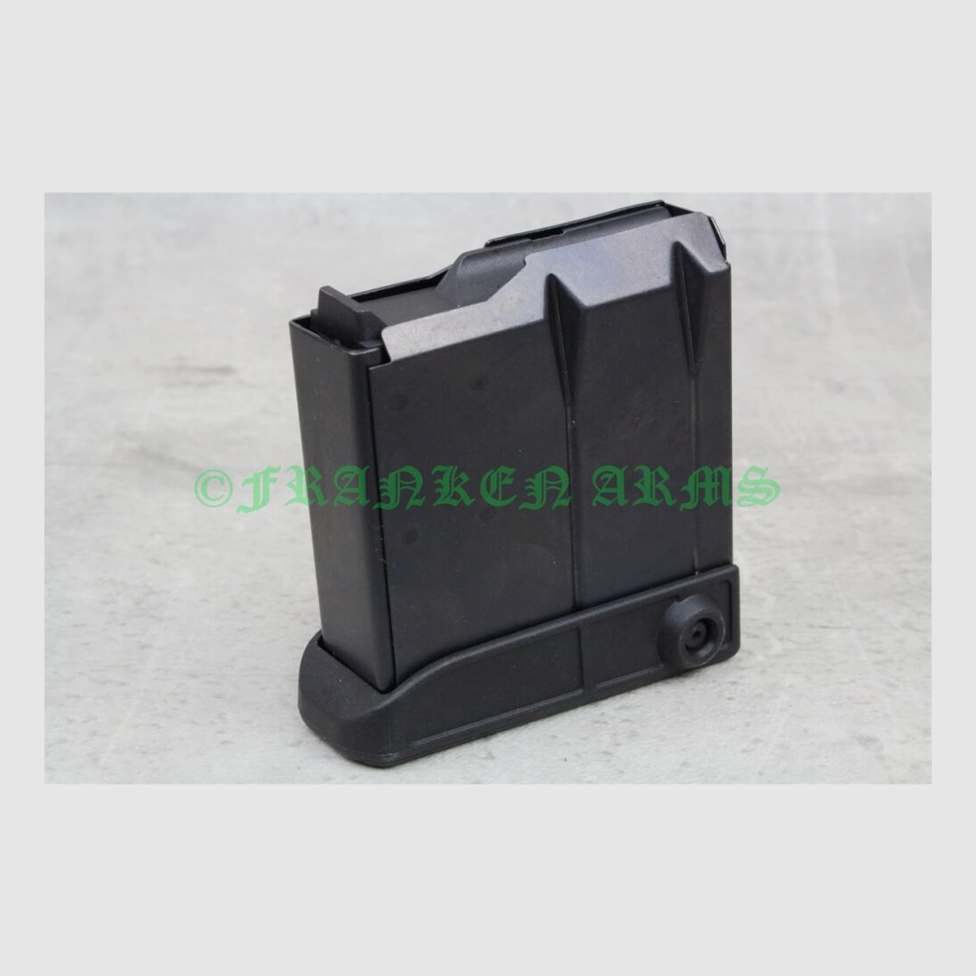 Tikka Magazine Tikka T3x CTR 10-round