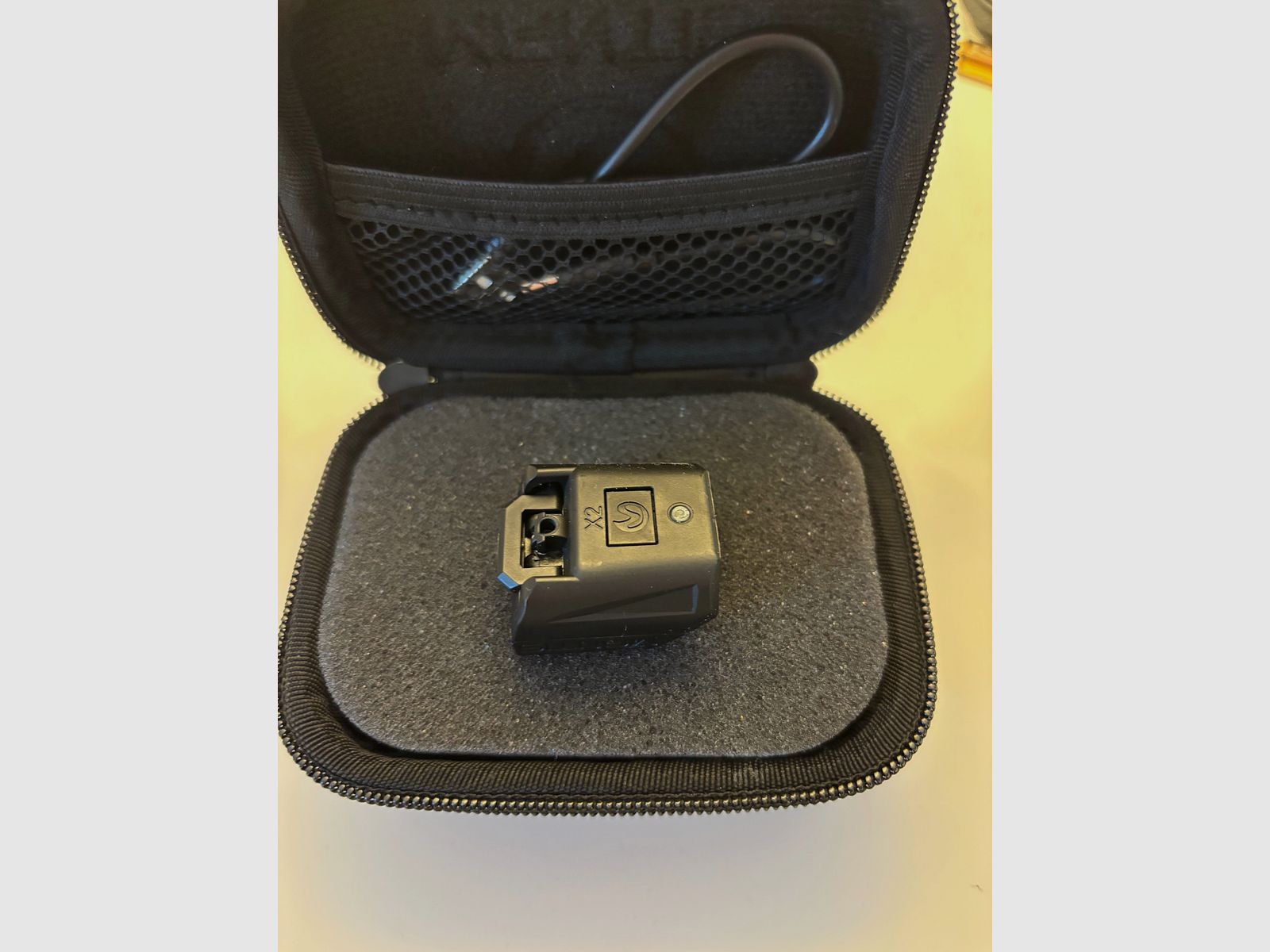 Mantis X2 – Shooting Performance System