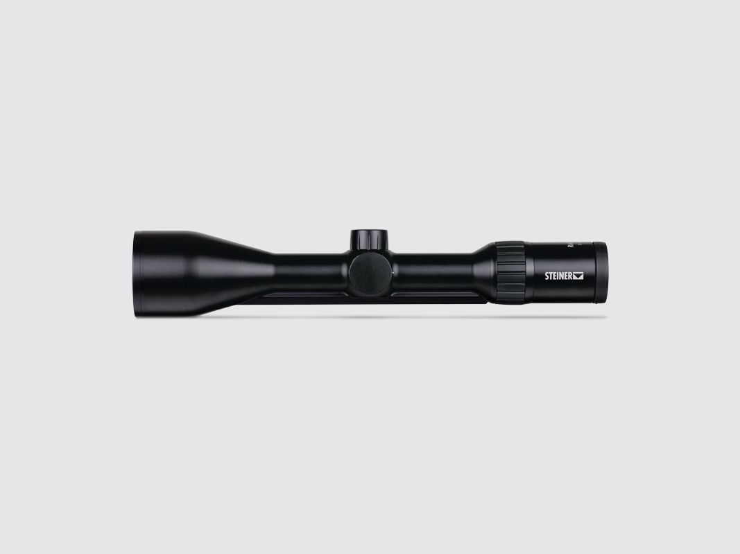 Steiner Ranger 4 3-12x56 Zielfernrohr - Variante: verschiedene