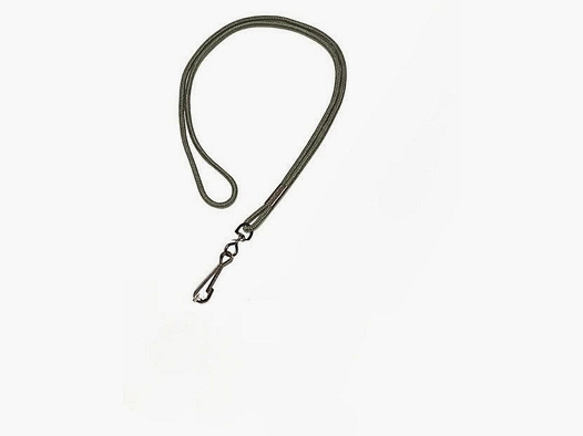 MIL-TEC Nylon-Fangriemen mit Haken