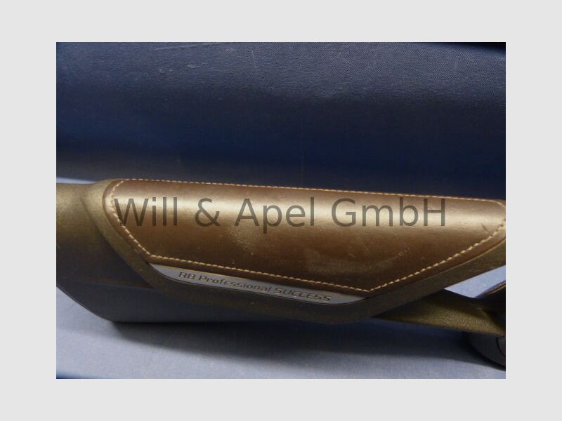 Blaser R8 Professional Success LEDER LINKSHAND