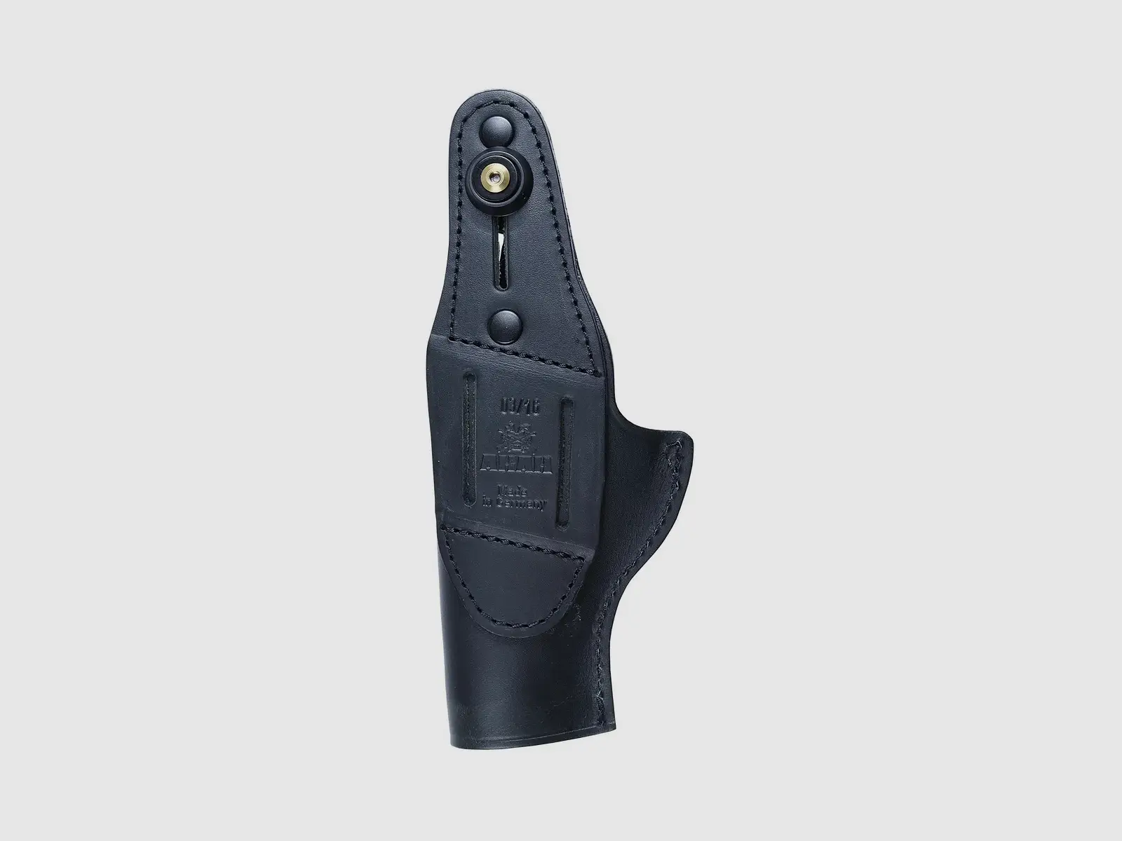 AKAH Escort Universal-Gürtelholster, Bild 5 von 5
