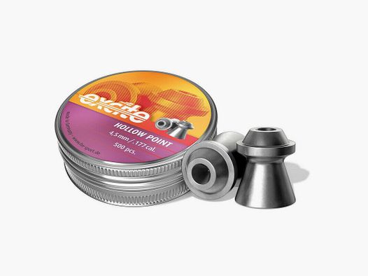 H&N Sport HS/HP - 0,46g - Holle Punt
