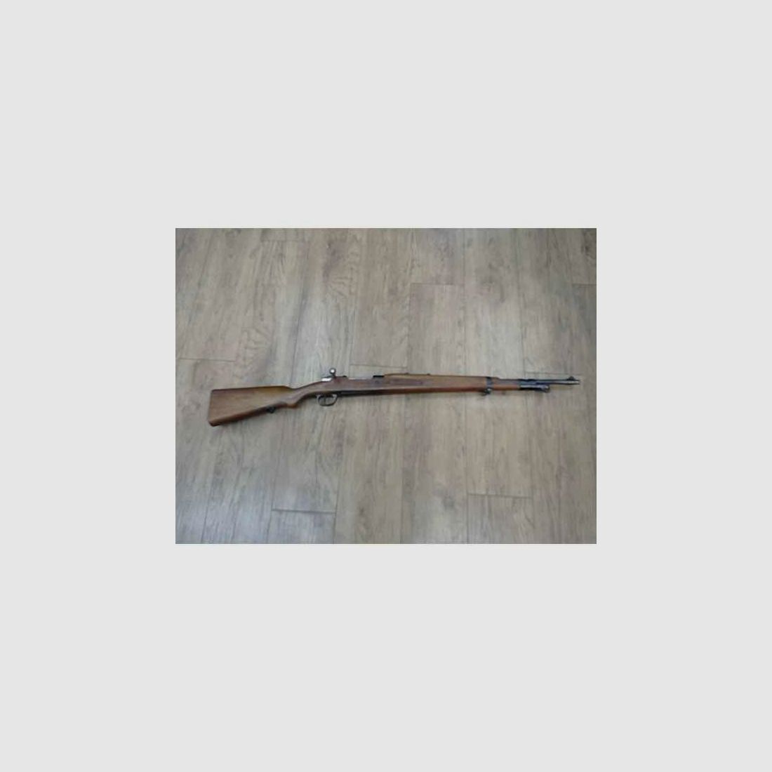 Repetierbüchse Santa Barbara 98er Kal.308Win.
