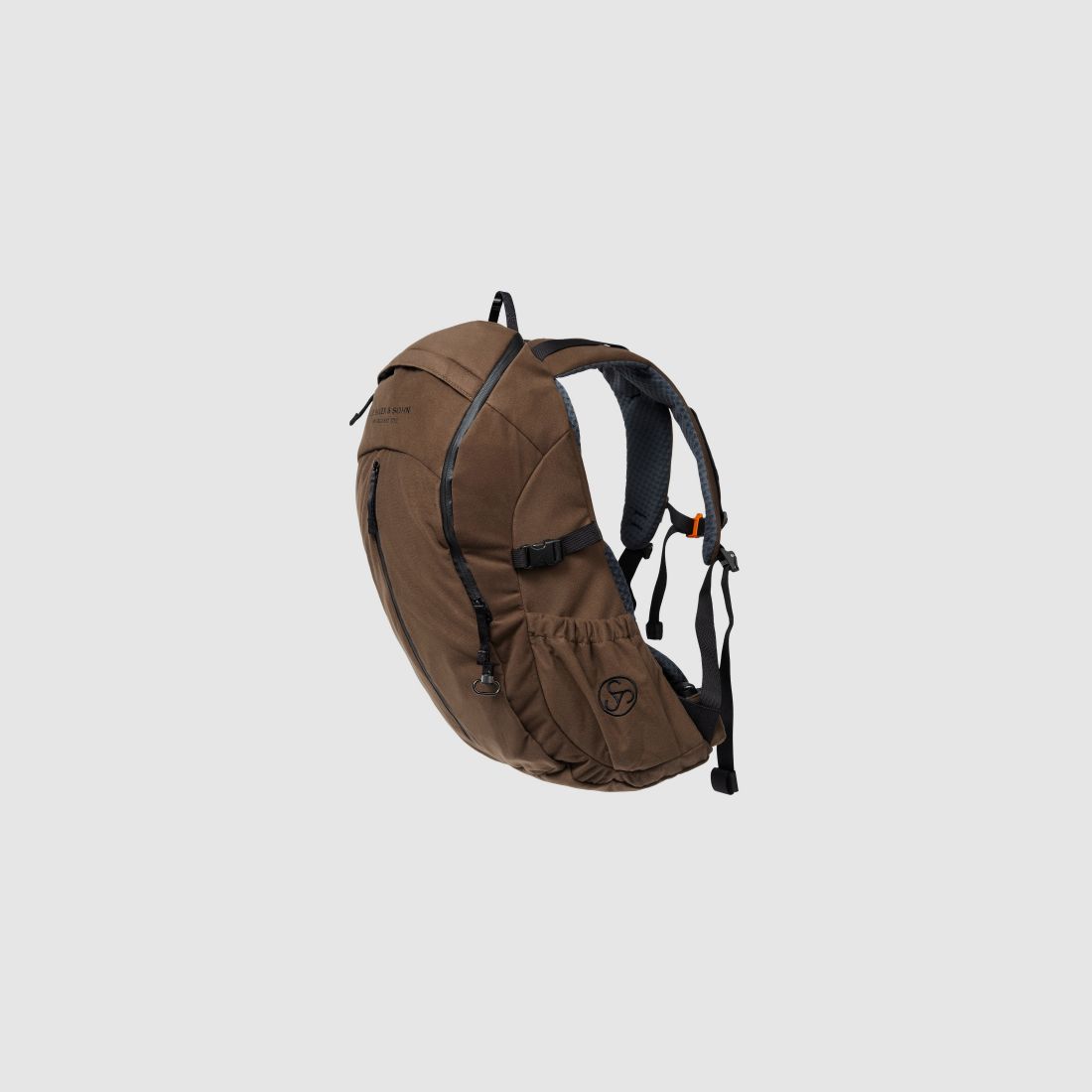 Sauer hunting backpack