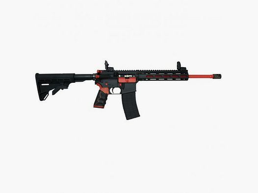 TIPPMANN M4-22 REDLINE