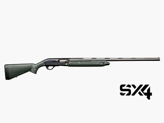 WINCHESTER SX4 Stealth 66cm 12/76