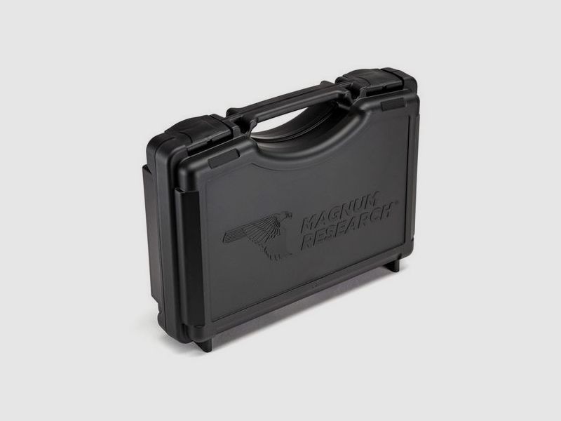 Koffer Universal Desert Eagle 6" Black