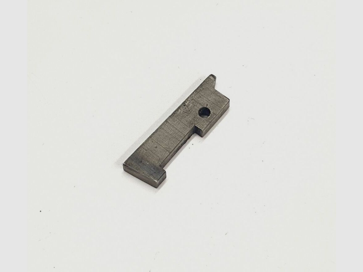 original BERETTA MP38 MAB 1938/49, extractor, ¡defectuoso!!!, imagen 2 de 4
