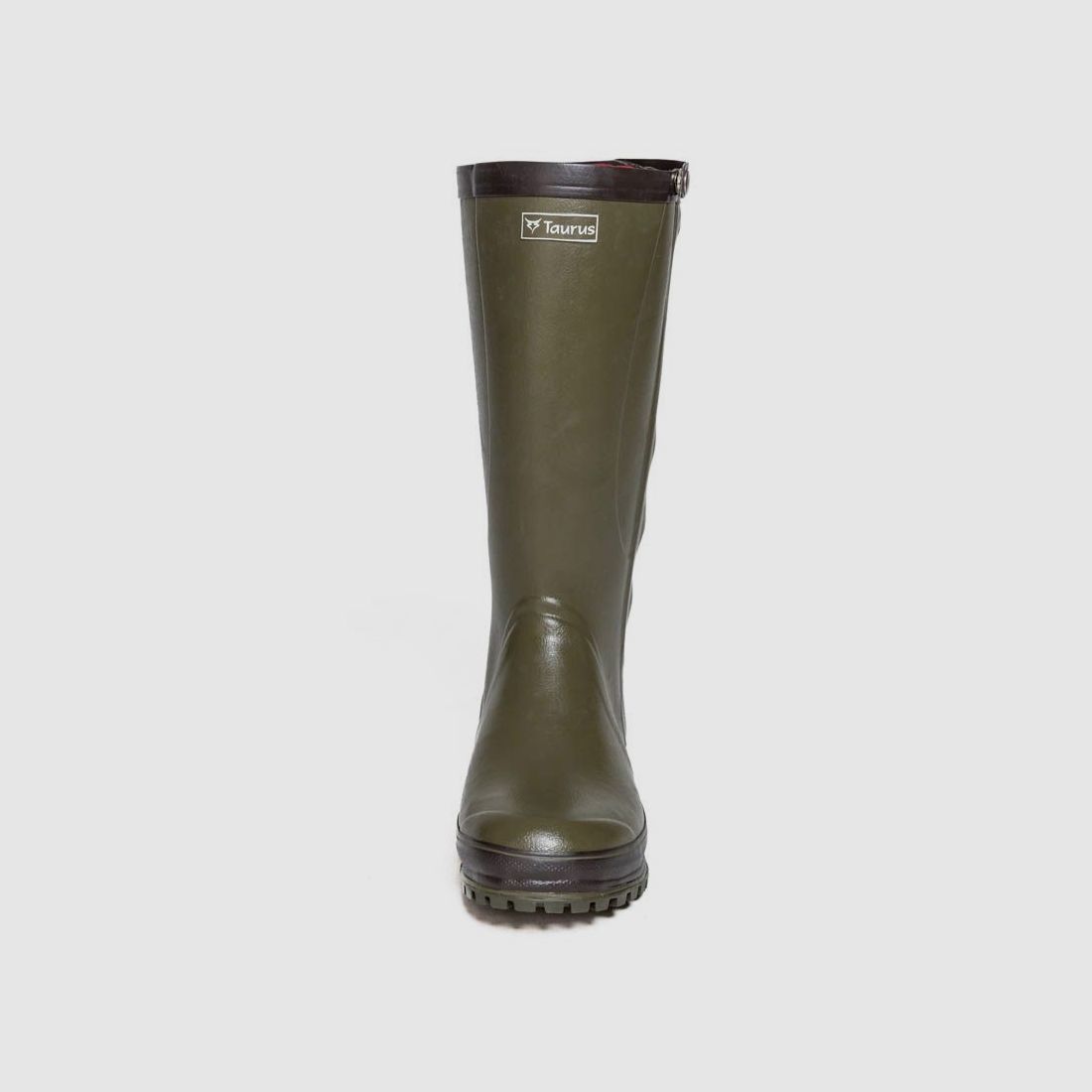 KALOSZE TAURUS HUNT ZIP, zdjęcie 4 z 7