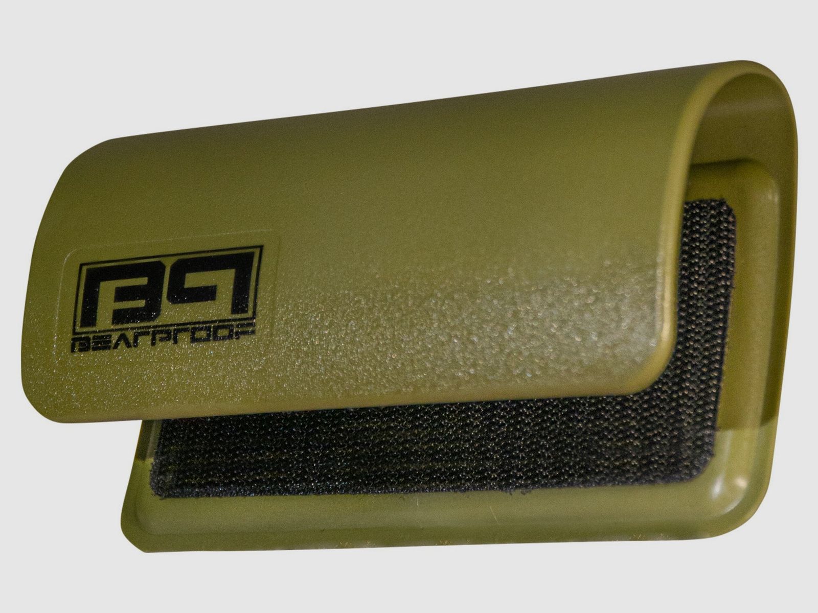 Bearproof Schafterhhung Precision