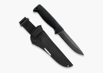 Peltonen M07 Ranger Puukko PTFE Teflon - nero - Coltello multifunzionale militare