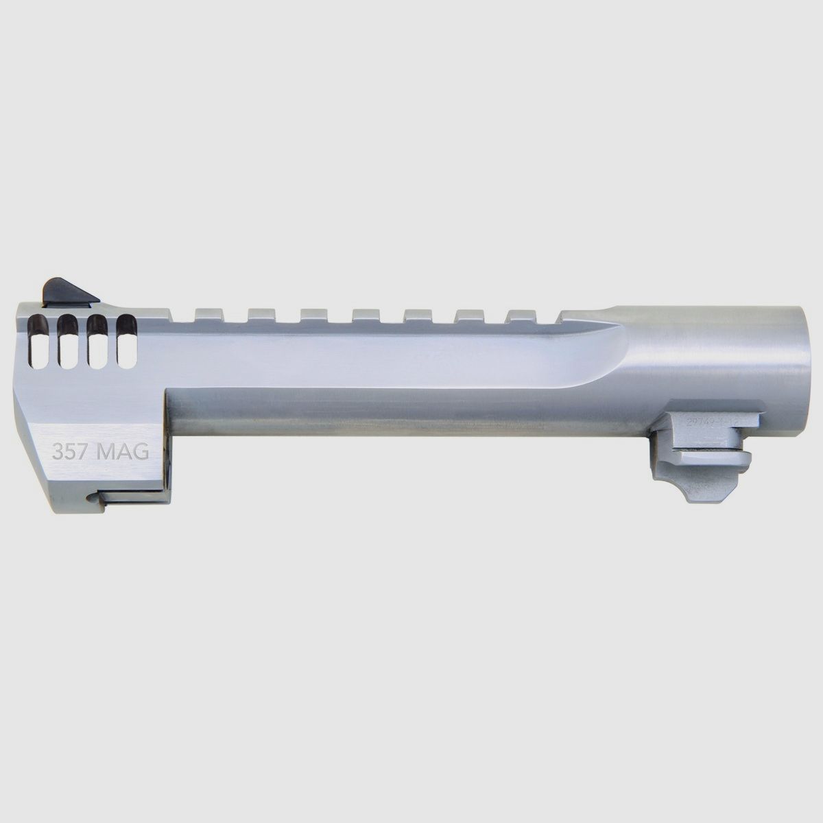 A-Lauf Desert Eagle XIX 6" IMB Brushed Chrome