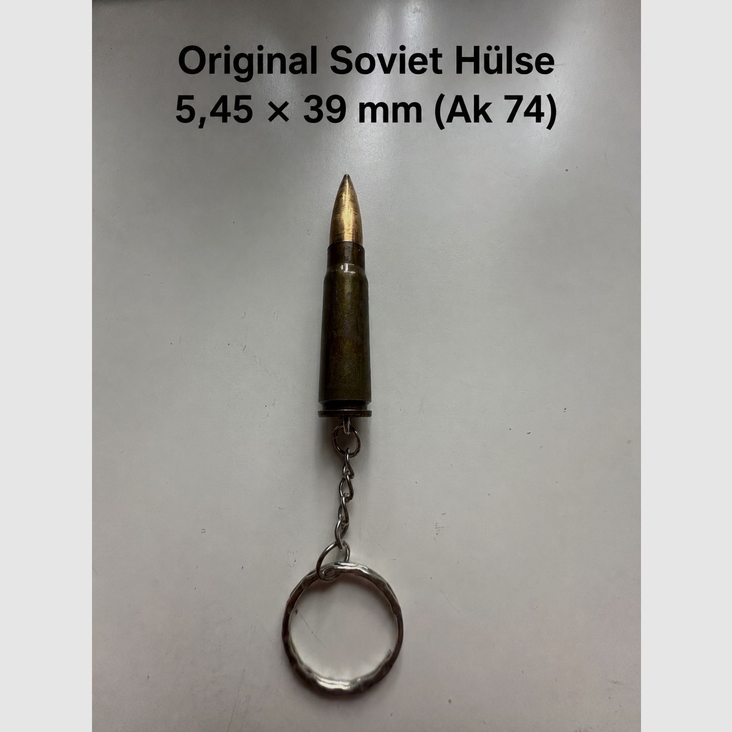 Sleutelhanger
