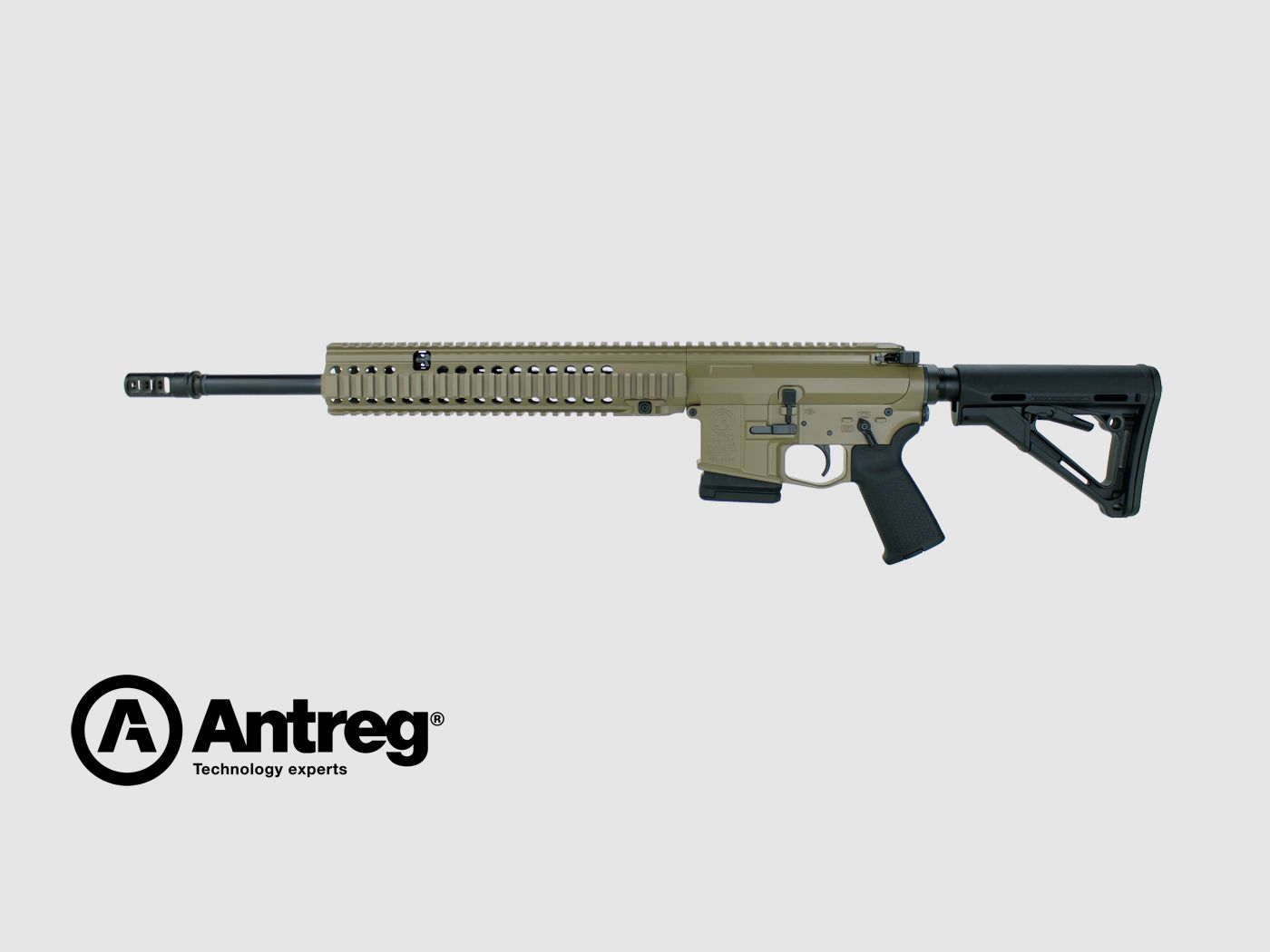 ANTREG ARS M4s® 6Q .223 REM FDE, Bild 1 von 3