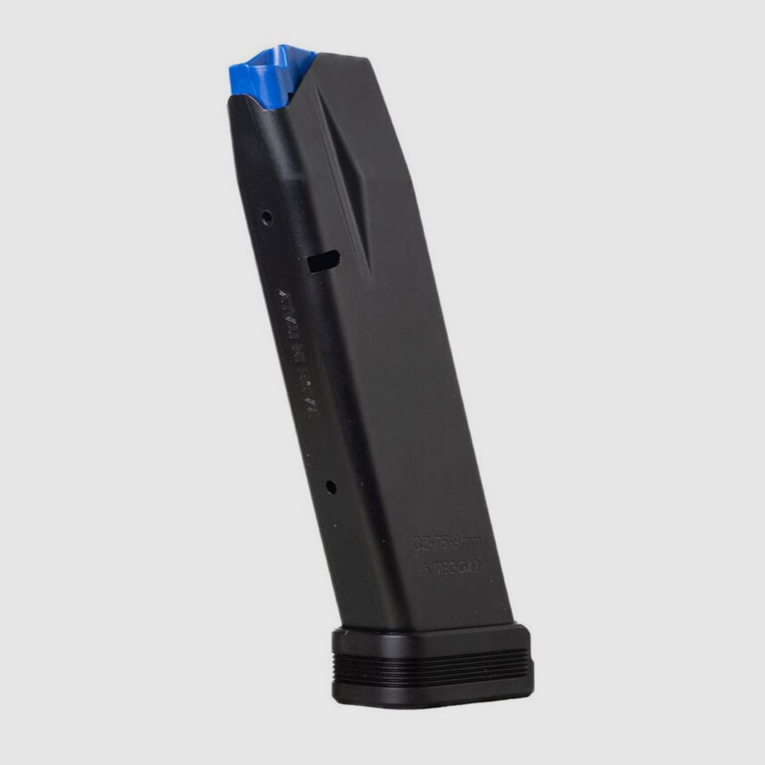MEC-GAR CZ75 Sp01 S2 9mm 17 schots magazijn