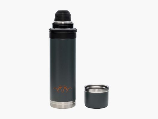 Thermos Blaser Edelstahl 1L