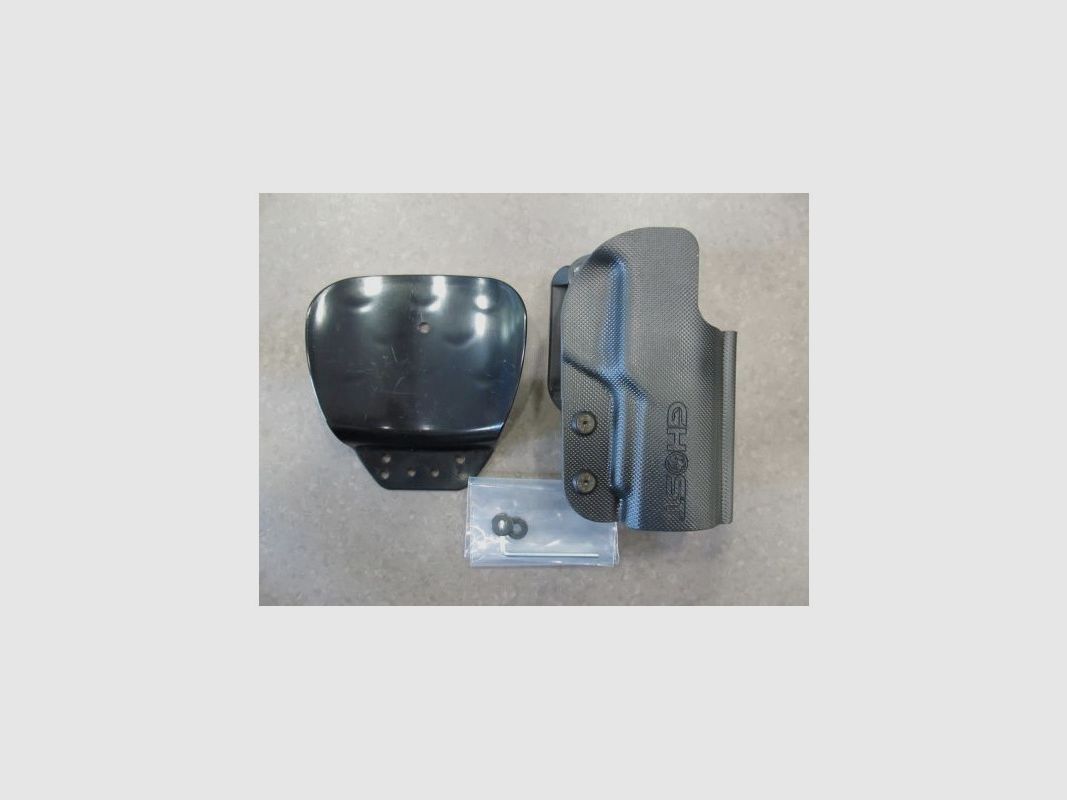 GHOST FONDINA CIVILIAN BERETTA PX4, imagen 1 de 4