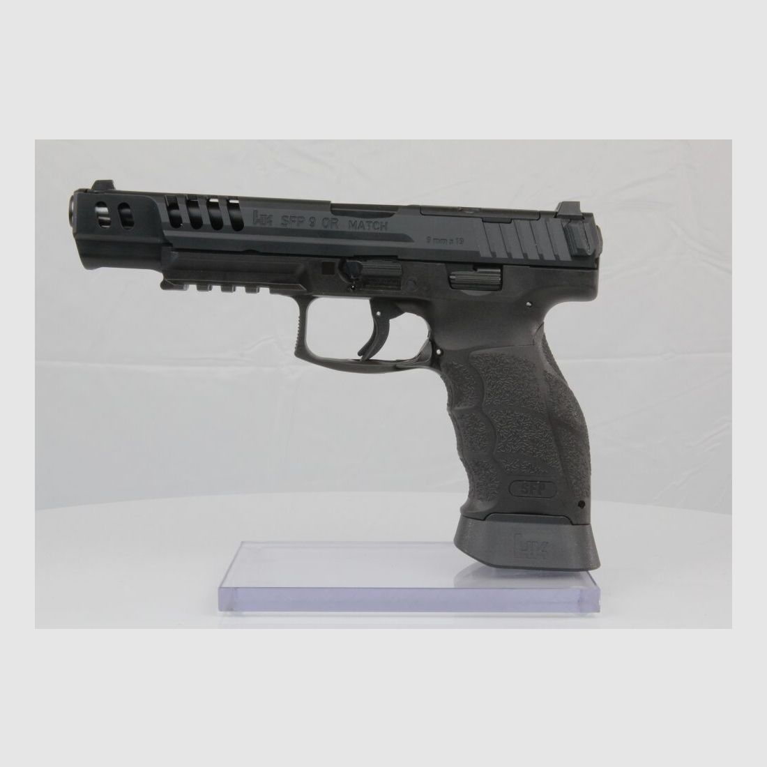 Heckler & Koch H&K SFP9 OR Match, immagine 1 di 10