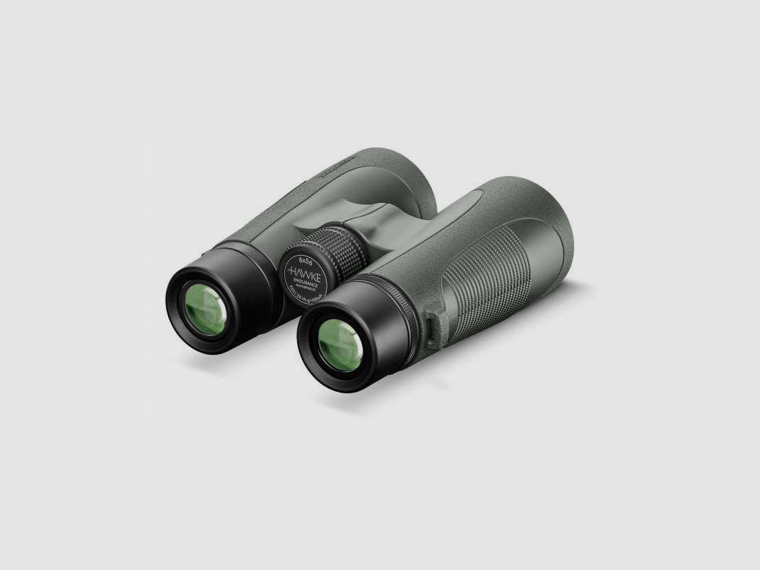 Hawke Endurance 8x56 Binocular grün