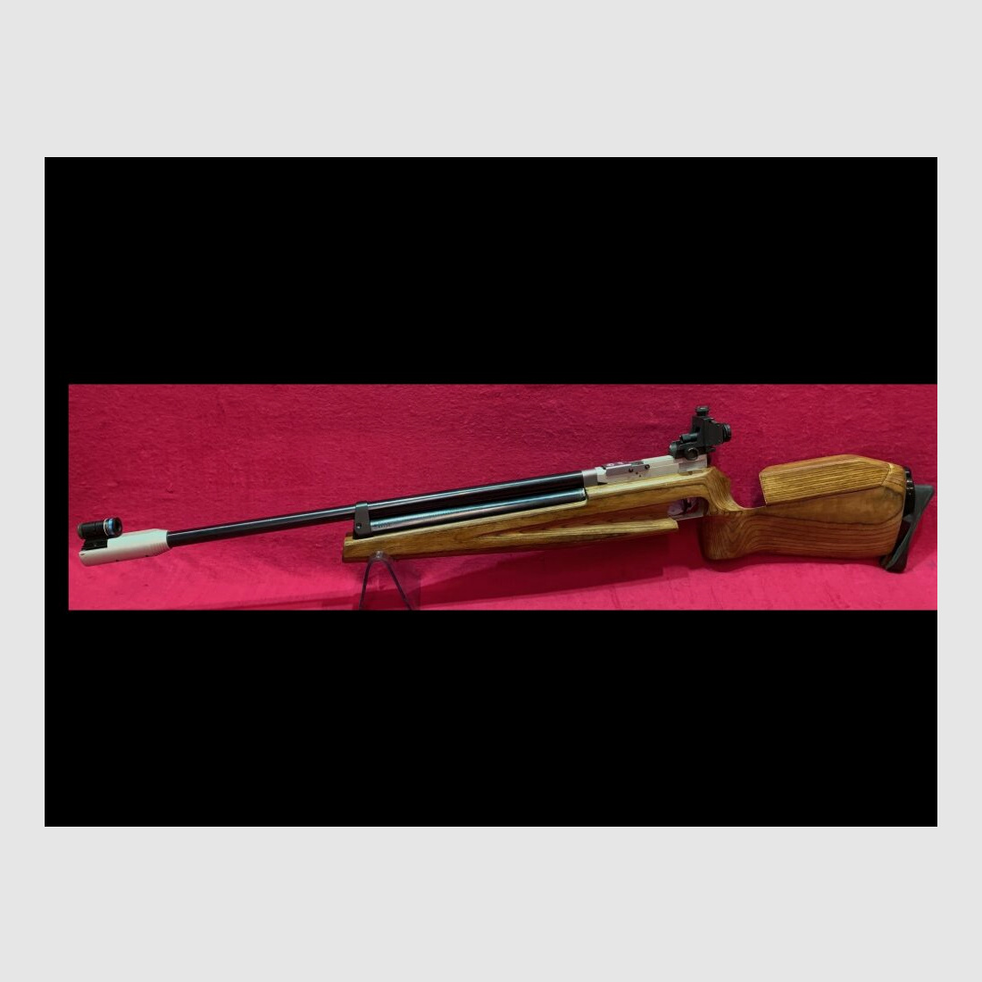 Feinwerkbau Mod. 601