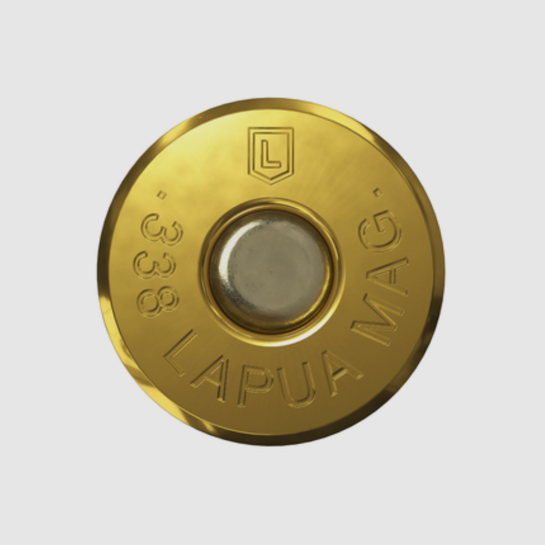 Lapua – cases / .338 Lapua Magnum / LR-boxer, image 3 of 3