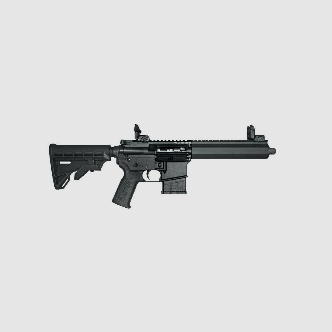 TIPPMANN M4-22 Elite Alpha-GS 22LR 11 Zoll oder 16 Zoll